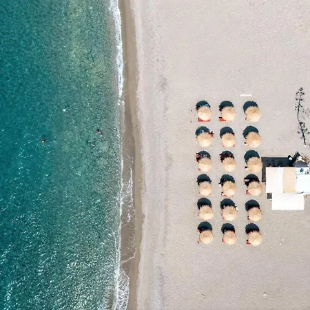 Passion - Seaview Near Monemvasia Μαραθέα