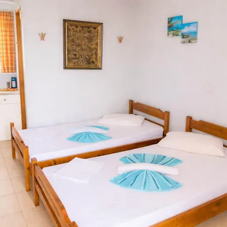 Passion - Seaview Near Monemvasia Kro