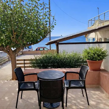 Passion - Seaview Near Monemvasia