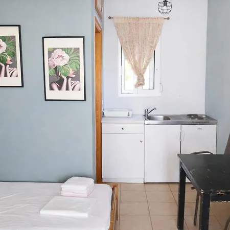 Passion - Seaview Near Monemvasia Kro Marathéa