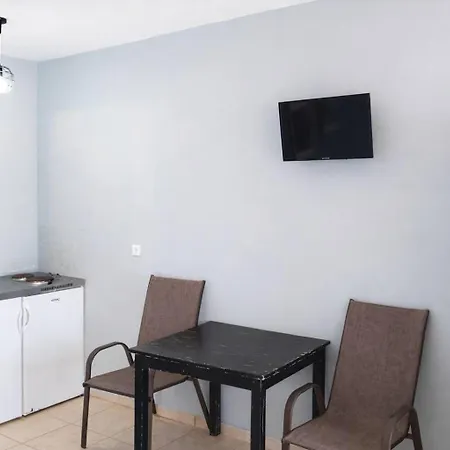 Passion - Seaview Near Monemvasia Kro Marathéa