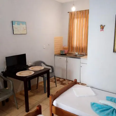 Passion - Seaview Near Monemvasia * Marathéa