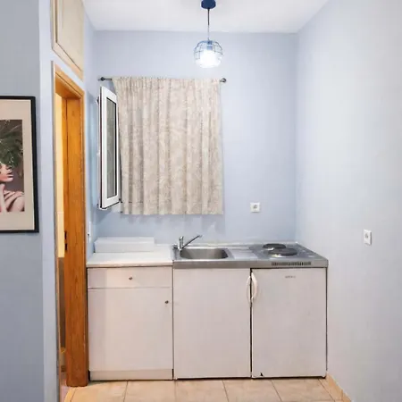 Passion - Seaview Near Monemvasia Fogadó *