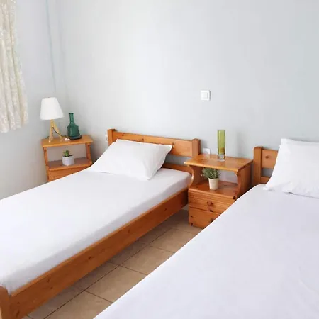 Kro Passion - Seaview Near Monemvasia Marathéa