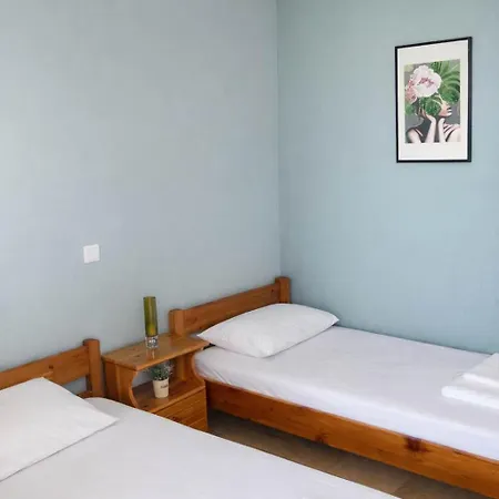 Passion - Seaview Near Monemvasia Mini-hôtel Marathéa