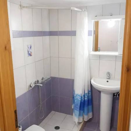 Passion - Seaview Near Monemvasia