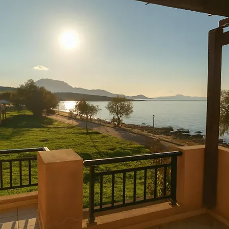 Passion - Seaview Near Monemvasia