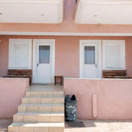 Passion - Seaview Near Monemvasia *