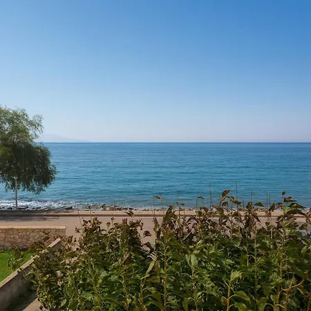 Passion - Seaview Near Monemvasia Kro