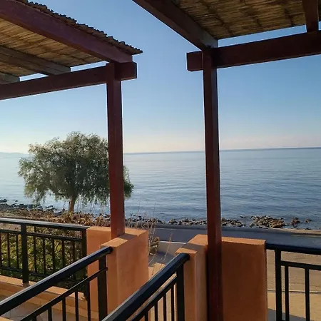 Gasthof Passion - Seaview Near Monemvasia *