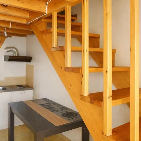 Mini-hôtel Passion - Seaview Near Monemvasia Marathéa