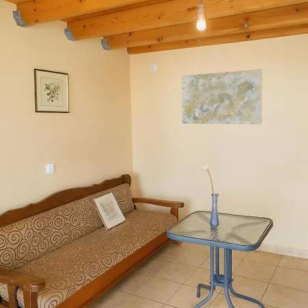 Mini-hôtel Passion - Seaview Near Monemvasia