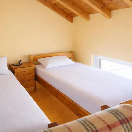 Passion - Seaview Near Monemvasia Mini-hôtel Marathéa