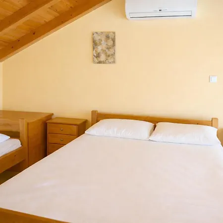 Passion - Seaview Near Monemvasia Mini-hôtel *