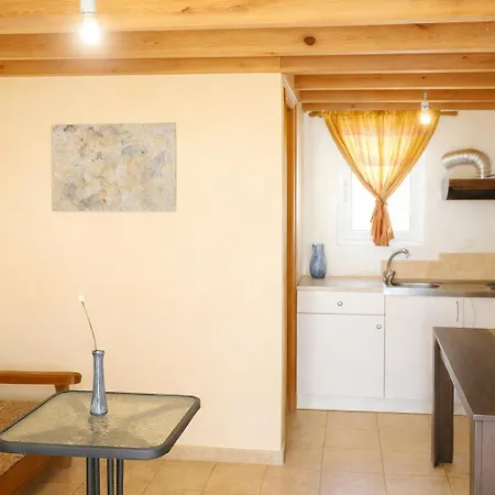 Passion - Seaview Near Monemvasia * Marathéa