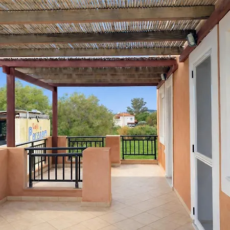 Passion - Seaview Near Monemvasia *