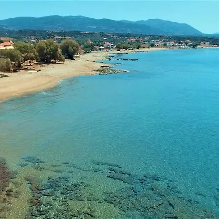 Passion - Seaview Near Monemvasia Gasthof