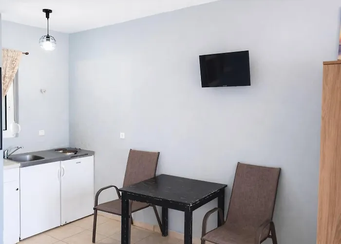 Passion - Seaview Near Monemvasia Πανδοχείο Μαραθέα