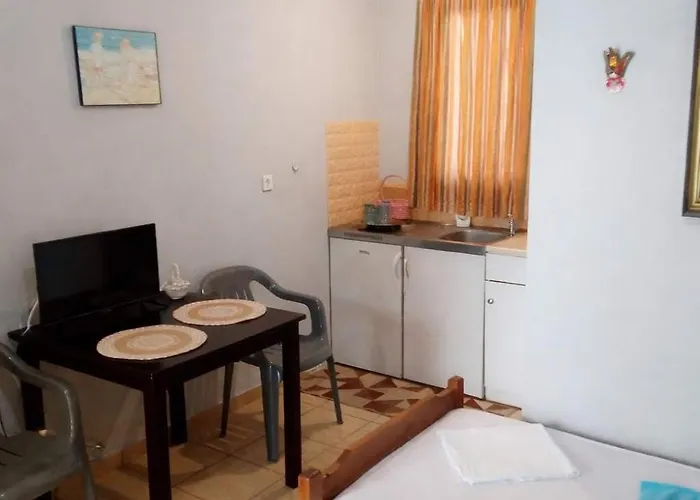 Passion - Seaview Near Monemvasia * Μαραθέα