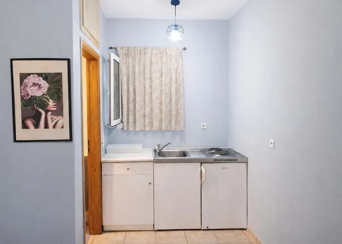 Passion - Seaview Near Monemvasia Fogadó *