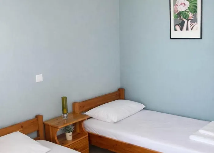 Passion - Seaview Near Monemvasia Kro Marathéa