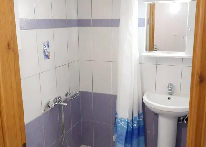 Passion - Seaview Near Monemvasia