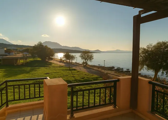 Passion - Seaview Near Monemvasia