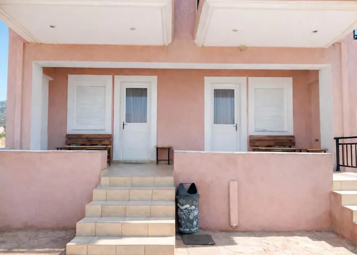 Passion - Seaview Near Monemvasia *