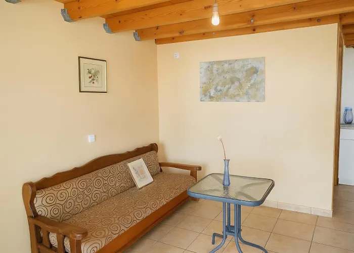 Kro Passion - Seaview Near Monemvasia