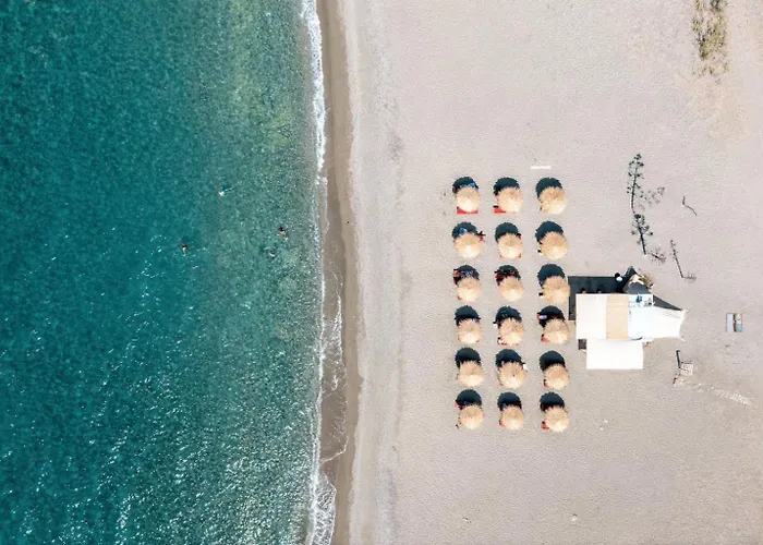 Kro Passion - Seaview Near Monemvasia