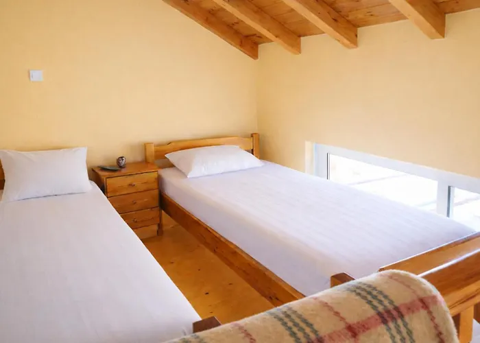 Passion - Seaview Near Monemvasia Πανδοχείο Μαραθέα