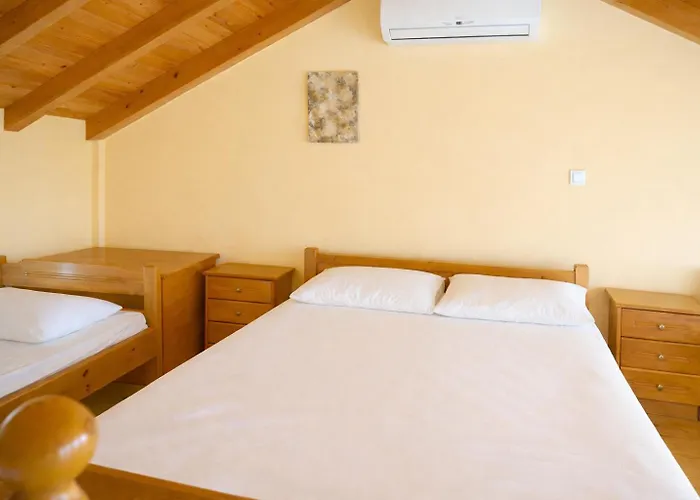 Passion - Seaview Near Monemvasia Πανδοχείο *