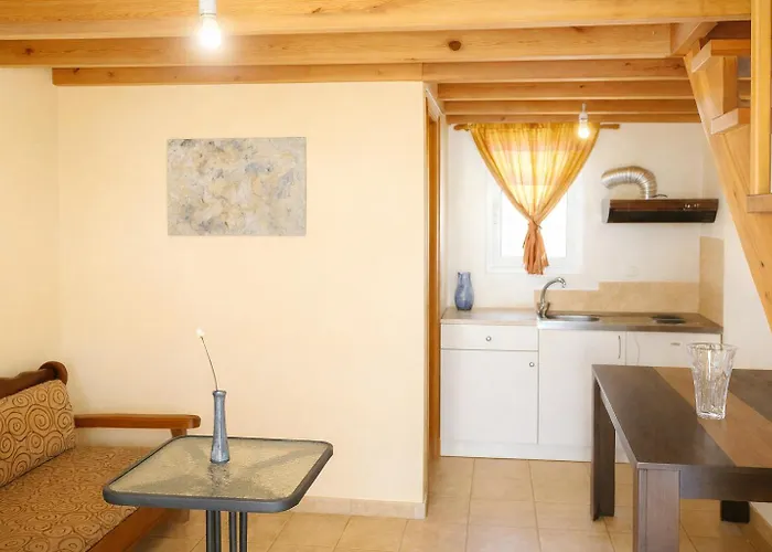 Passion - Seaview Near Monemvasia * Marathéa