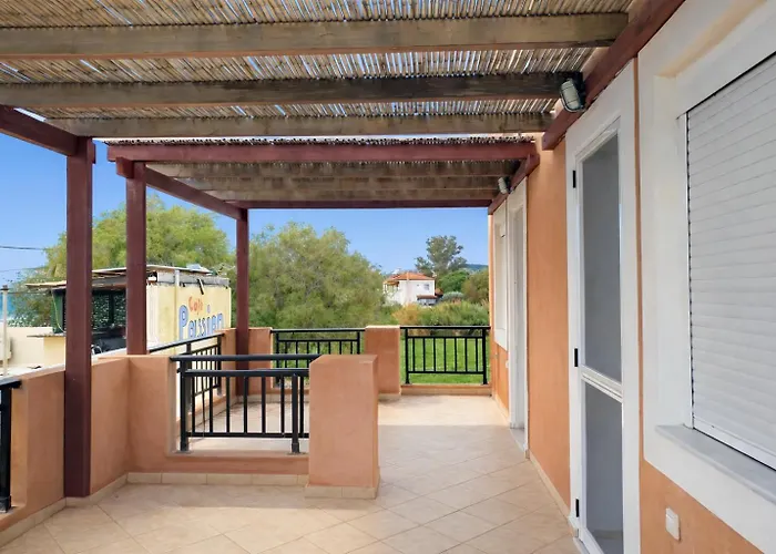 Passion - Seaview Near Monemvasia *